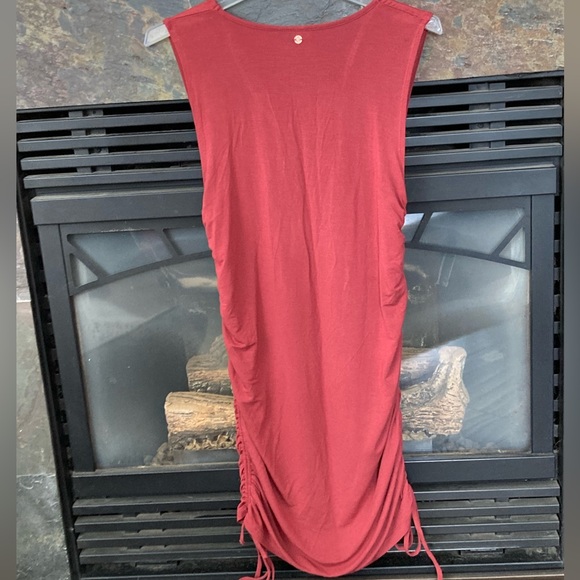 Volcom | Cinch Dress - Picture 4 of 5